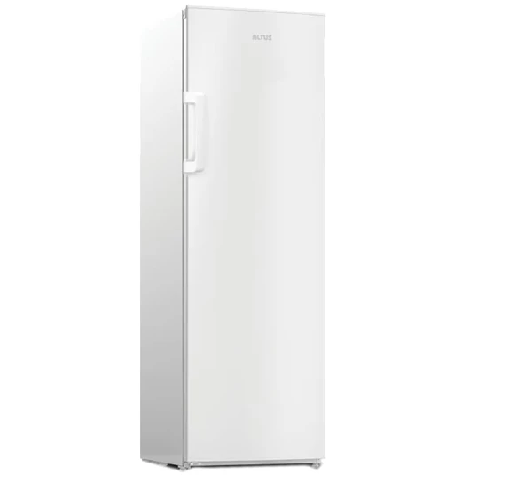 Altus AL 809 NFE 8 Çekmeceli Dikey No Frost Derin Dondurucu - 1