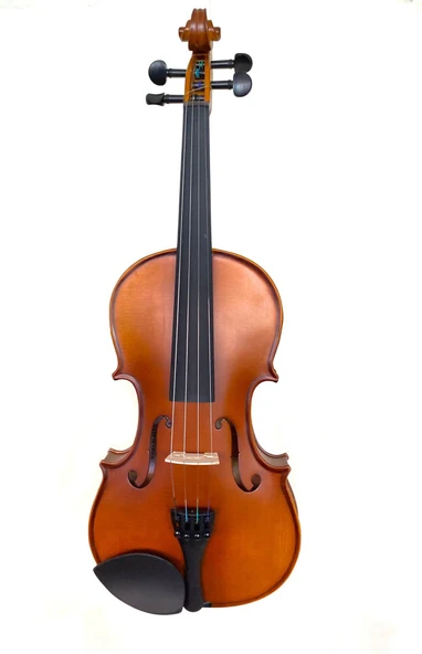 VALENCIA V40044MAT KEMAN, 4/4, MAT, ABANOZ KLAVYE ürün görseli