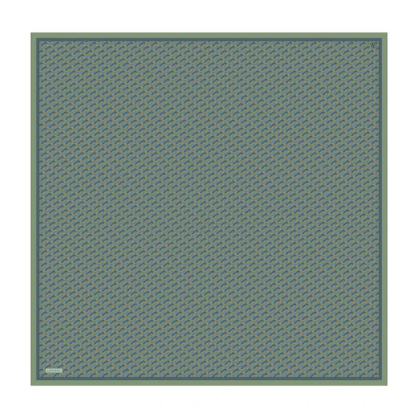 Armine E25KA9417D02 50 Saf İpek Eşarp ürün görseli