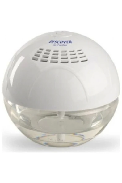 Sihirli Küre Hava Temizleme Makinesi Işıksız ürün görseli