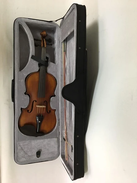 CREMONIA K4 MAT KEMAN, 4/4, ANTİK MAT ürün görseli