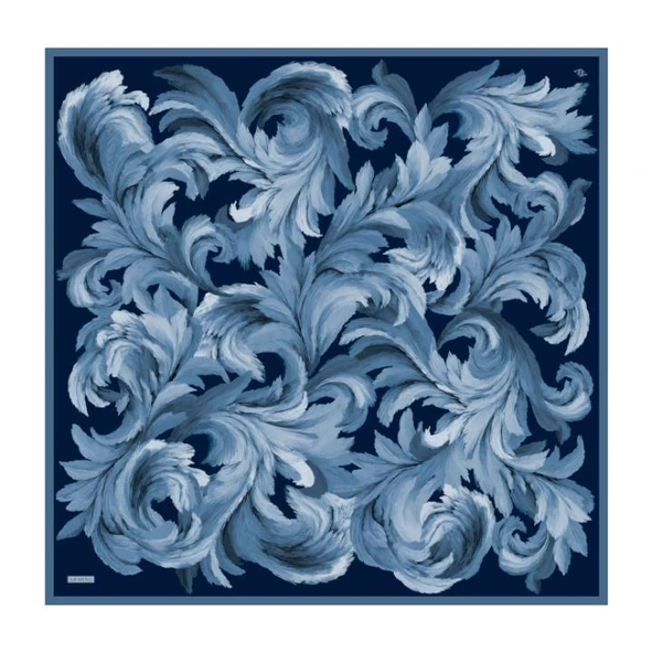 Armine E25Ka9423D01 54 Saf İpek Eşarp ürün görseli