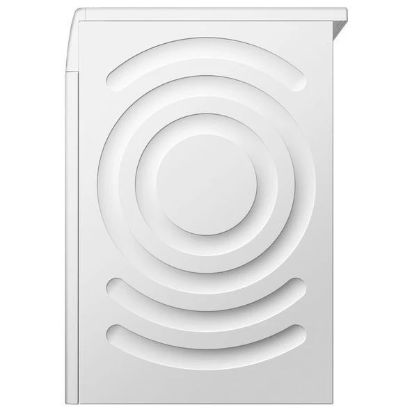 Profilo CGK252Z0TR A Enerji Sınıfı 10 Kg 1200 Devir Çamaşır Makinesi - Resim 2