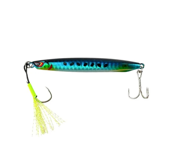 Sea Horse SS Special 80gr Jig Sardine ürün görseli 1