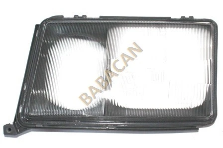 BTAP MERCEDES W124 SOL FAR CAMI 1248208759