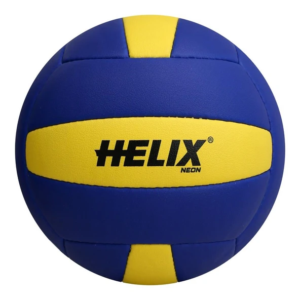 HELİX SOFT TOUCH NEON VOLEYBOL TOPU ürün görseli