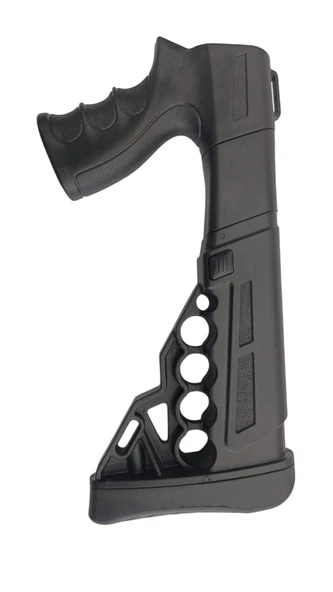 STANDART PLASTİK TELESKOPİK DİPÇİK ürün görseli