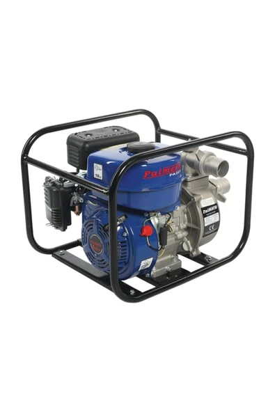 Pa 20T Benzinli Su Motoru 2''