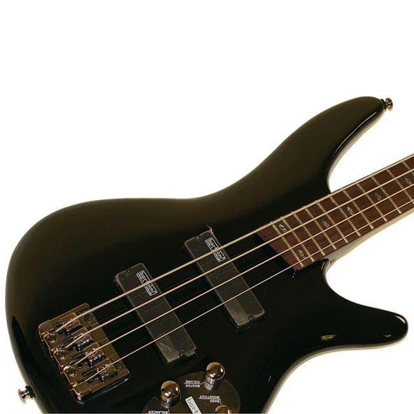 IBANEZ SR520-BK BASS GİTAR - 5