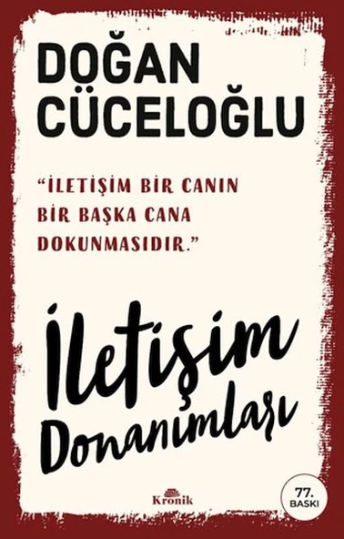 İletişim Donanımları ürün görseli 1