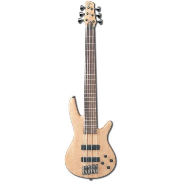 IBANEZ SR1006EFMNTF BASS GİTAR, 6 TELLİ - 2