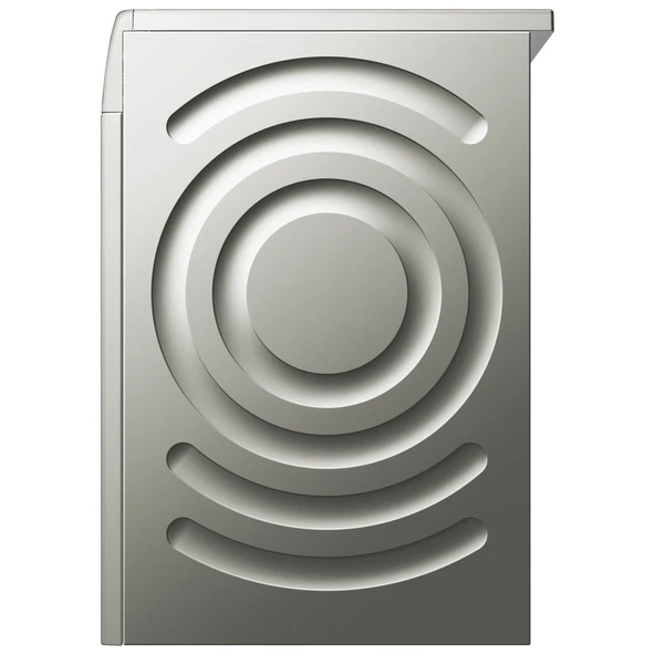 Profilo CGK252ZXTR A Enerji Sınıfı 10 Kg 1200 Devir Çamaşır Makinesi - Resim 2