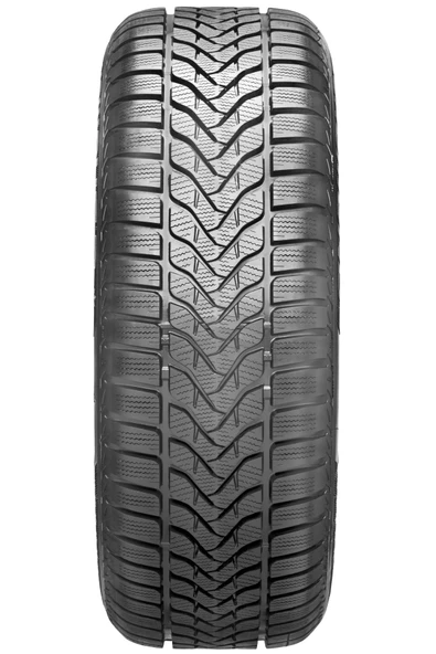 Lassa 235/45R17 97V Xl M+S Sfm Snoways 3 Oto Kış Lastiği (Üretim Yılı:2018) - Resim 2