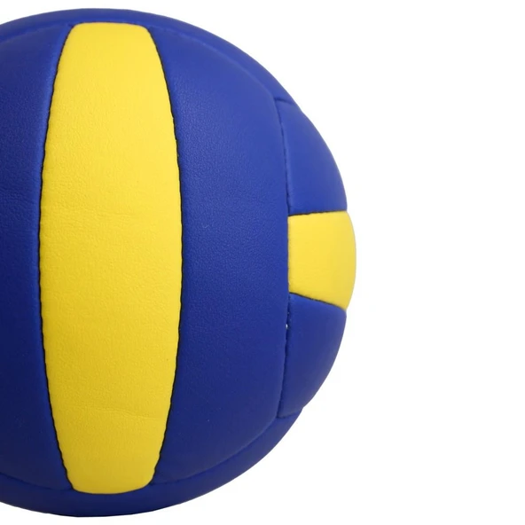 HELİX SOFT TOUCH NEON VOLEYBOL TOPU - Resim 2