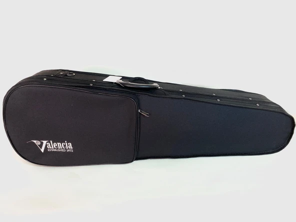 VALENCIA V40044MAT KEMAN, 4/4, MAT, ABANOZ KLAVYE - Resim 4