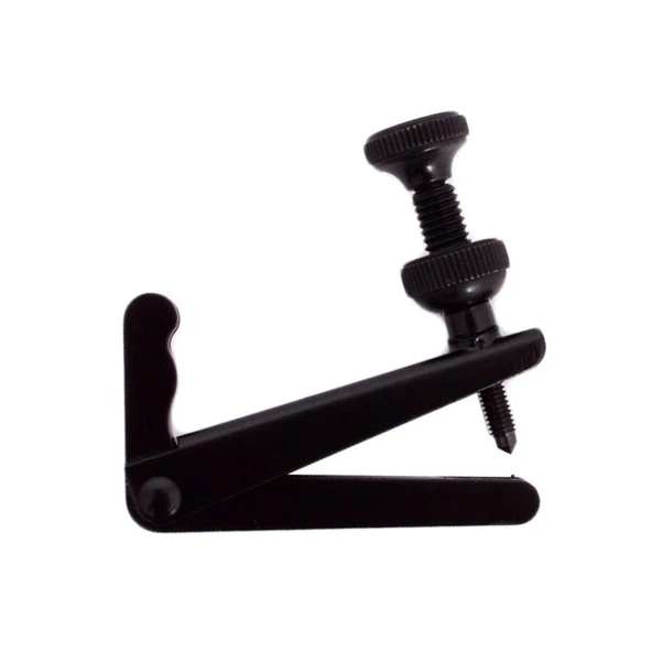 Keman Aksesuar Fiks Tek 1/2 Wittner Siyah WT-903044 ürün görseli