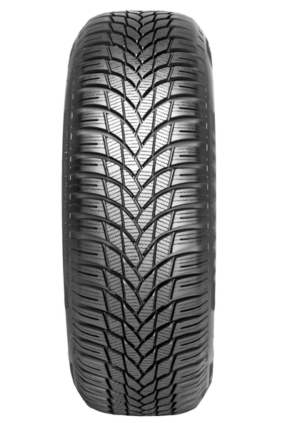 Lassa 205/55R16 91H M+S Sfm Snoways 4 Oto Kış Lastiği (Üretim Yılı:2025) - 2