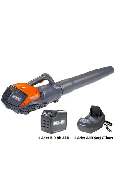 Oleomac Bvi 60 Akülü Üfleme MAKINASI2.5AH+ŞARJ Cihazı ürün görseli