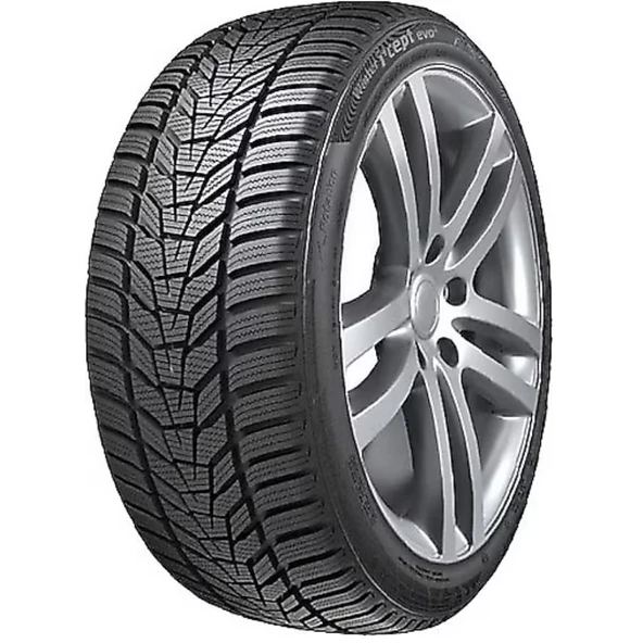 Hankook 235/50 R19 103V XL Winter EVO3 Kış Lastiği - 2025 ürün görseli 1