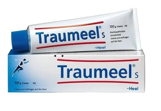 Raumell Jel 100 Ml ürün görseli