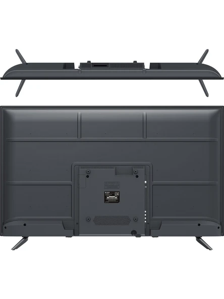 Strong ML43EW4000 43’’ 109CM Ekran Full HD Whale Os Smart TV Dahili Uydu Alıcılı - 3