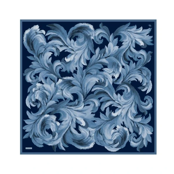 Armine E25Ka9423D02 54 Saf İpek Eşarp ürün görseli