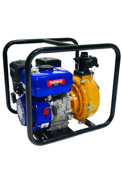 PA15TH Yüksek Basınçlı Benzinli Su Motoru ürün görseli 1