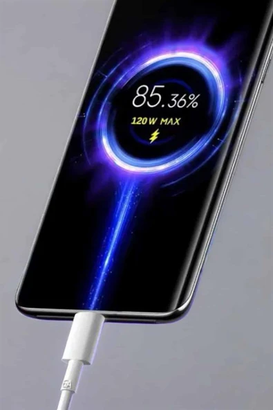 Şarj Aleti Turbo Max Type-C Uyumlu Ultra Turbo Max ürün görseli