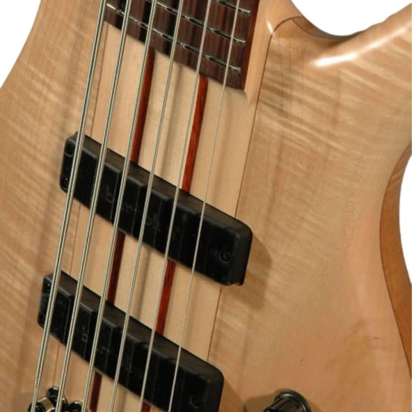 IBANEZ SR1006EFMNTF BASS GİTAR, 6 TELLİ - 5