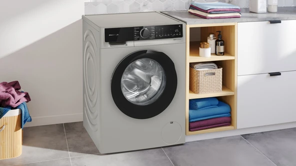 Profilo CGK252ZXTR A Enerji Sınıfı 10 Kg 1200 Devir Çamaşır Makinesi - Resim 6