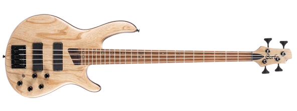 CORT B4 ELEMENT OPN BASS GİTAR, 4 TELLİ ürün görseli