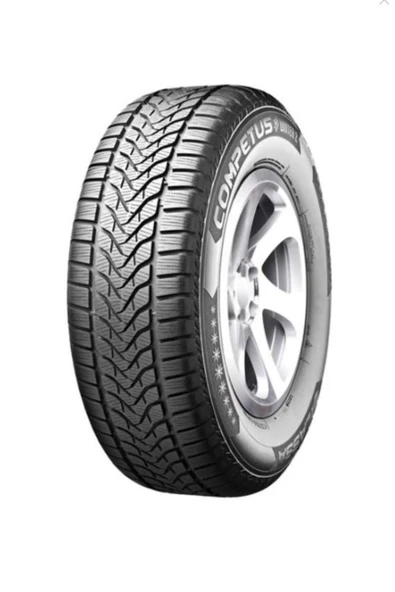 Lassa 235/50R18 101H Xl M+S Sfm Competus Wınter 2+ (4X4-Suv) Kış Lastiği (Üretim Yılı:2025) ürün görseli