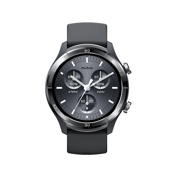 Mibro Watch A3 Koyu Gri (Distribütör Garantili) - 1