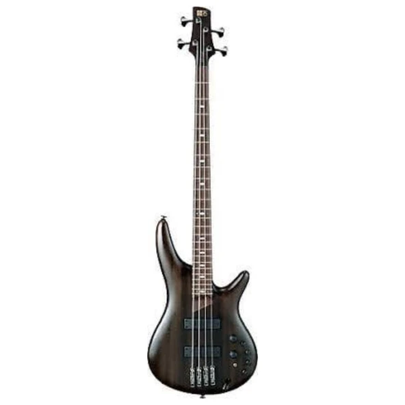 IBANEZ SR4000E-TKF BASS GİTAR, ÇANTALI - 2