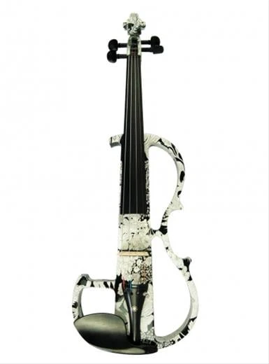 ELEKTRO KEMAN 4/4 KUTULU ürün görseli