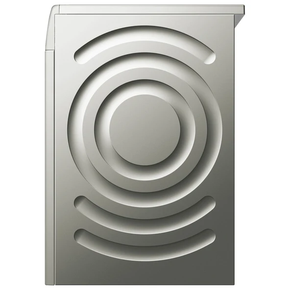 Profilo CGK242ZXTR A Enerji Sınıfı 9 Kg 1200 Devir Çamaşır Makinesi - Resim 2