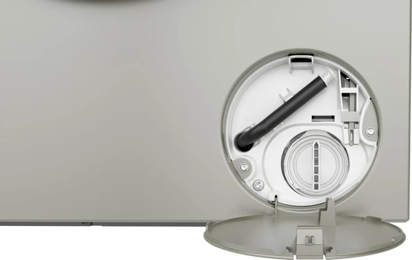 Profilo CGK242ZXTR A Enerji Sınıfı 9 Kg 1200 Devir Çamaşır Makinesi - Resim 7