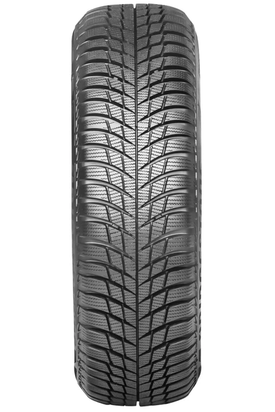 Brıdgestone 185/65R14 86T M+S Sfm Blızzak Lm001 Oto Kış Lastiği (Üretim Yılı:2023) - Resim 2