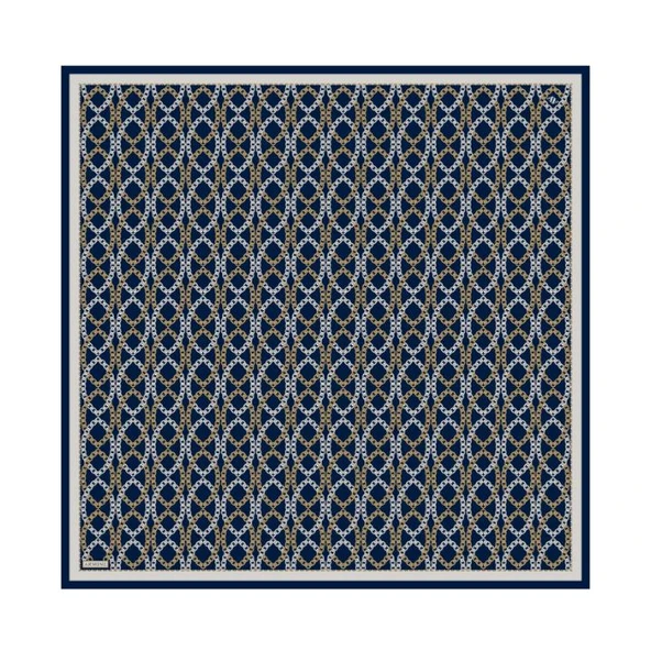 Armine E25Ka9410D02 90 Saf İpek Eşarp ürün görseli