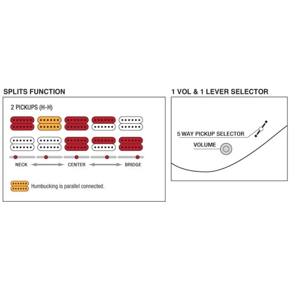 IBANEZ PGM401-TFB ELEKTRO GİTAR KUTULU-JAPON (PAUL GILBERT) - Resim 5