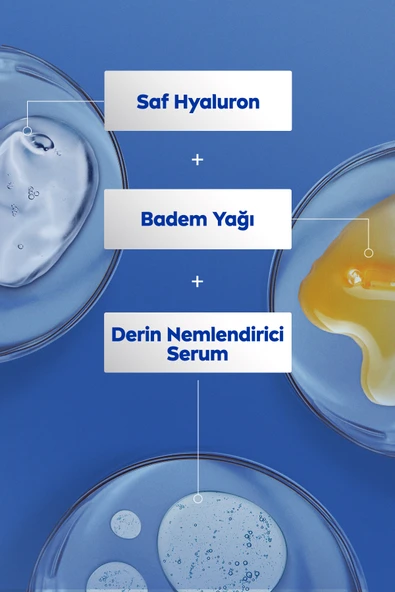 Nivea Yoğun Besleyici Vücut Sütü 400 ml - Resim 4
