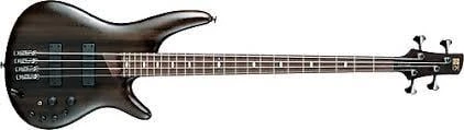 IBANEZ SR4000E-TKF BASS GİTAR, ÇANTALI