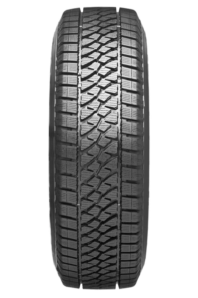 Brıdgestone 225/65R16C 112/110R 8Pr,Tl M+S Sfm Blızzak W810 Hafif Ticari Kış Lastiği (Üretim Yılı:2023) - Resim 2