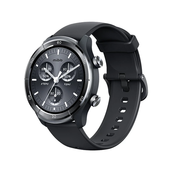 Mibro Watch A3 Koyu Gri (Distribütör Garantili) - 3