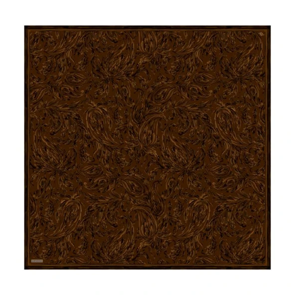 Armine E25Ka9431D02 80 Saf İpek Eşarp ürün görseli