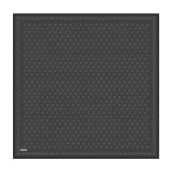 Armine E25Ka9412002 01 Saf İpek Eşarp ürün görseli