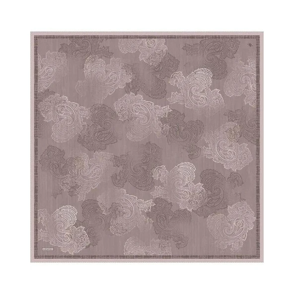 Armine E25Ka9428D01 37 Saf İpek Eşarp ürün görseli