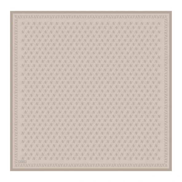 Armine E25Ka9412002 82 Saf İpek Eşarp ürün görseli