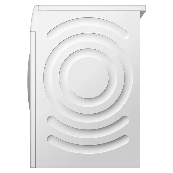 Profilo CM12N180TR A Enerji Sınıfı 8 kg 1200 Devir Çamaşır Makinesi - Resim 2