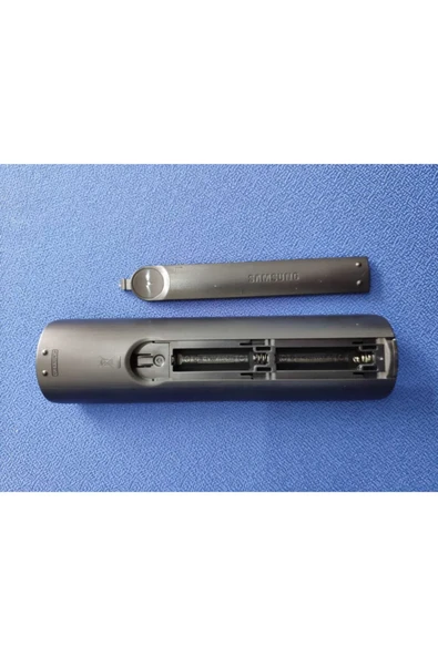 Samsung Ru Serisi Orijinal Uzaktan Kumanda Bn59-01315d - Resim 3